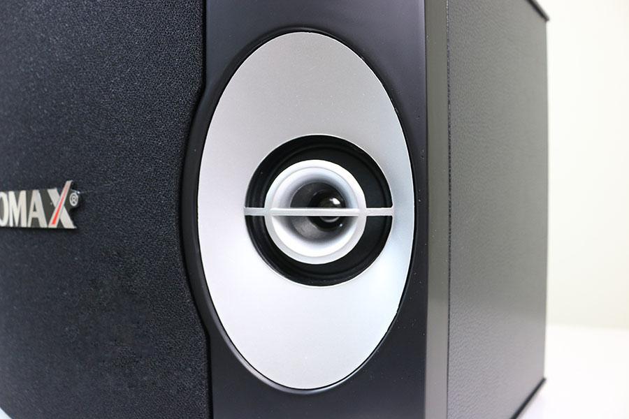 Loa Nanomax S-825
