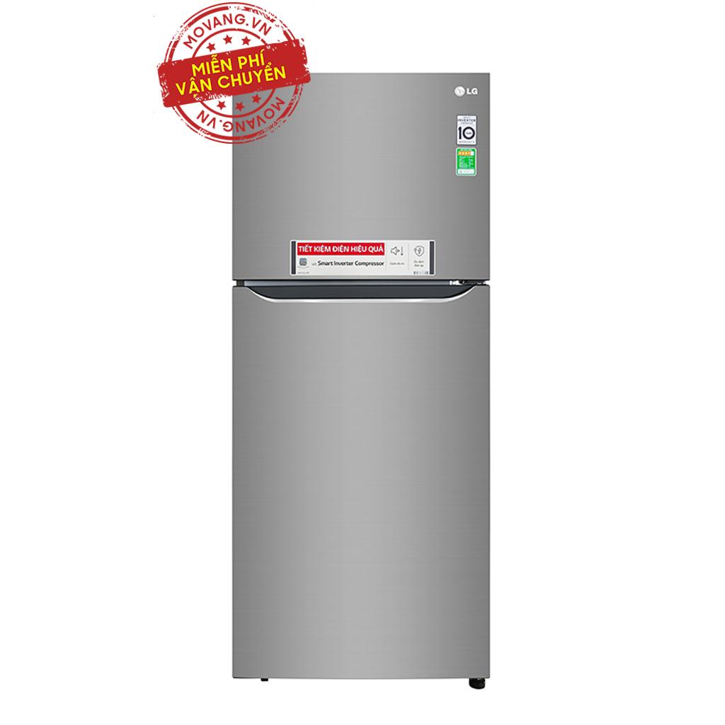 Tủ lạnh LG GN-M422PS 393L