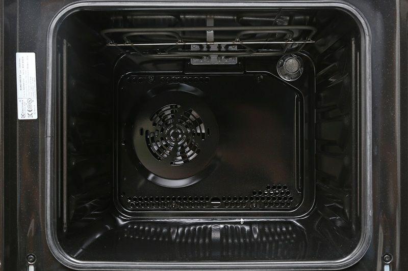 Lò nướng Electrolux EOB2100COX âm