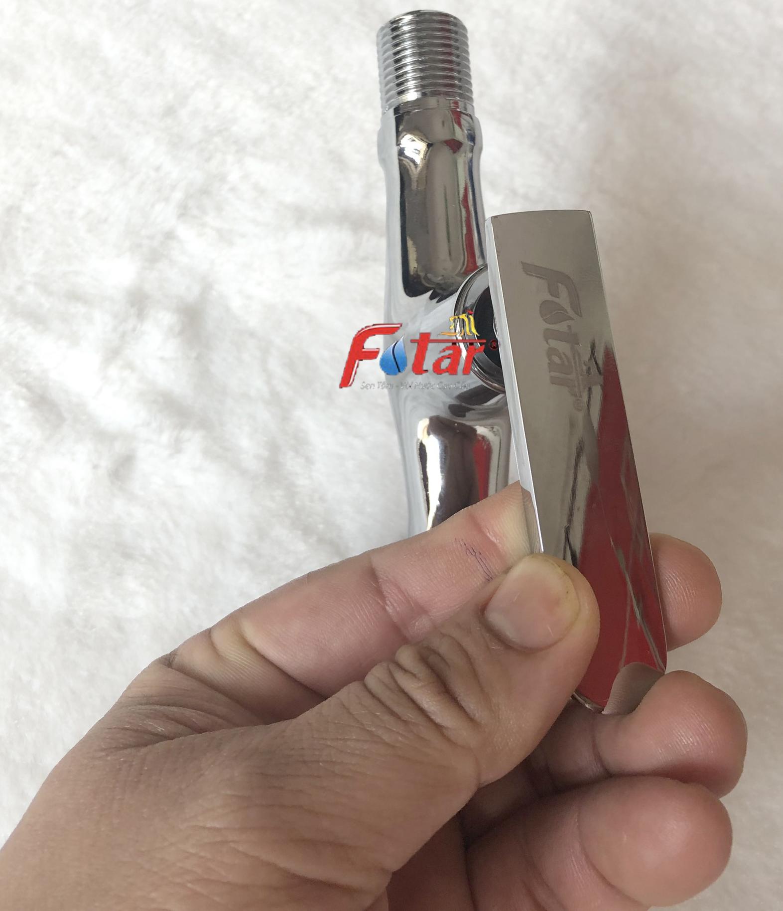 Vòi hồ F-8003