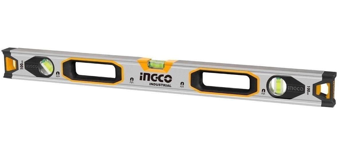 Thước thủy Ingco HSL38100M