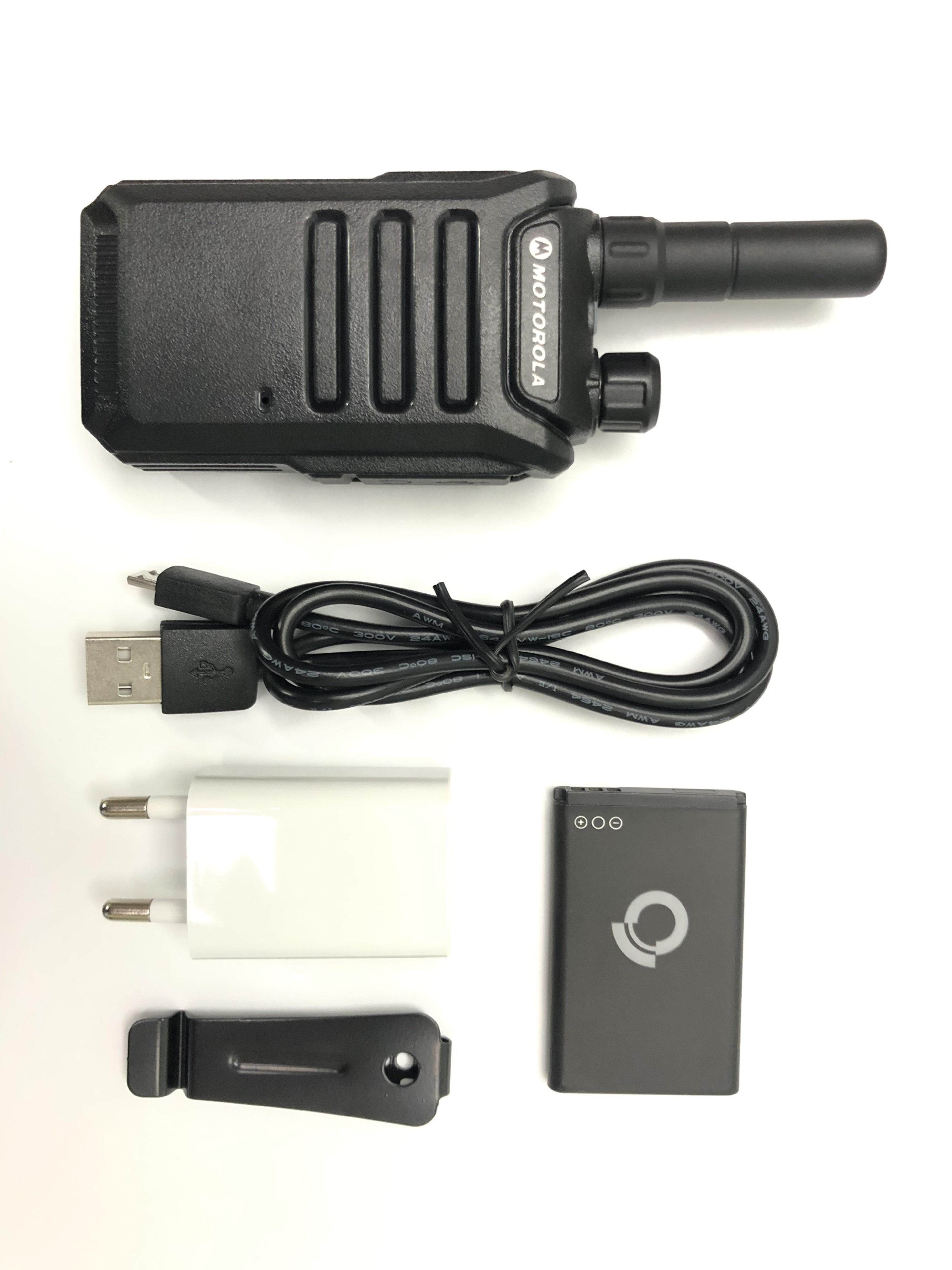 Bộ đàm Motorola GP-600
