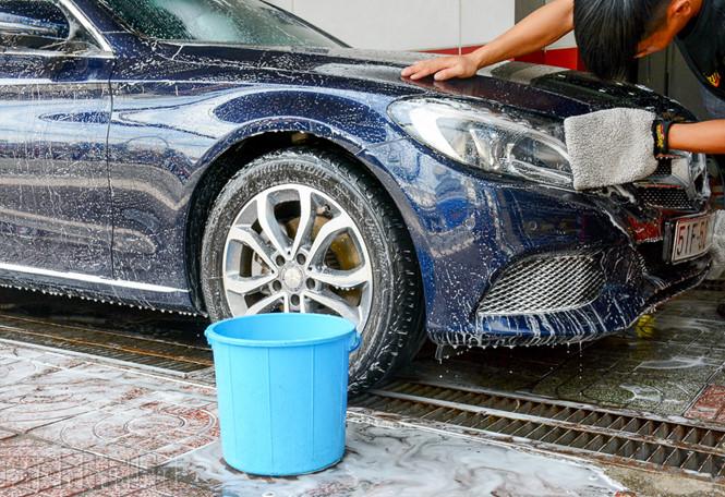 Chai Nước Làm Mát Liqui Moly 21145 1 Lít