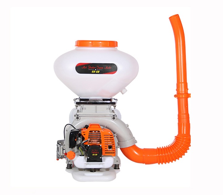 MÁY XẠ PHÂN YATAKA CS-52