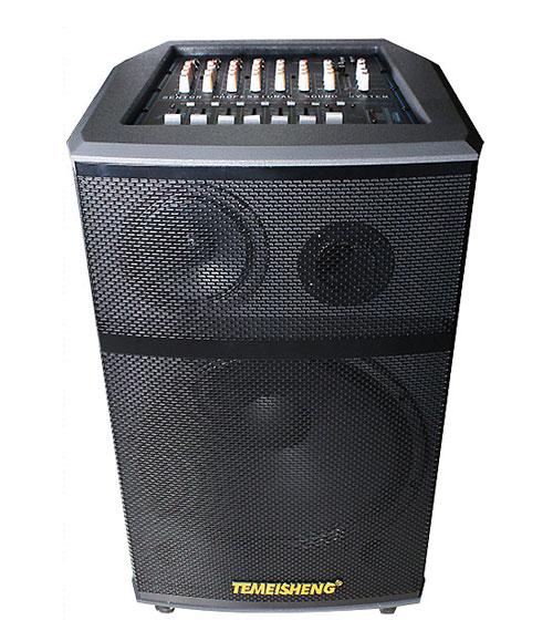 LOA KÉO DI ĐỘNG TEMEISHENG A172