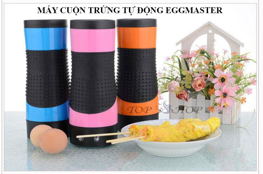 Máy làm trứng cuộn Egg Master