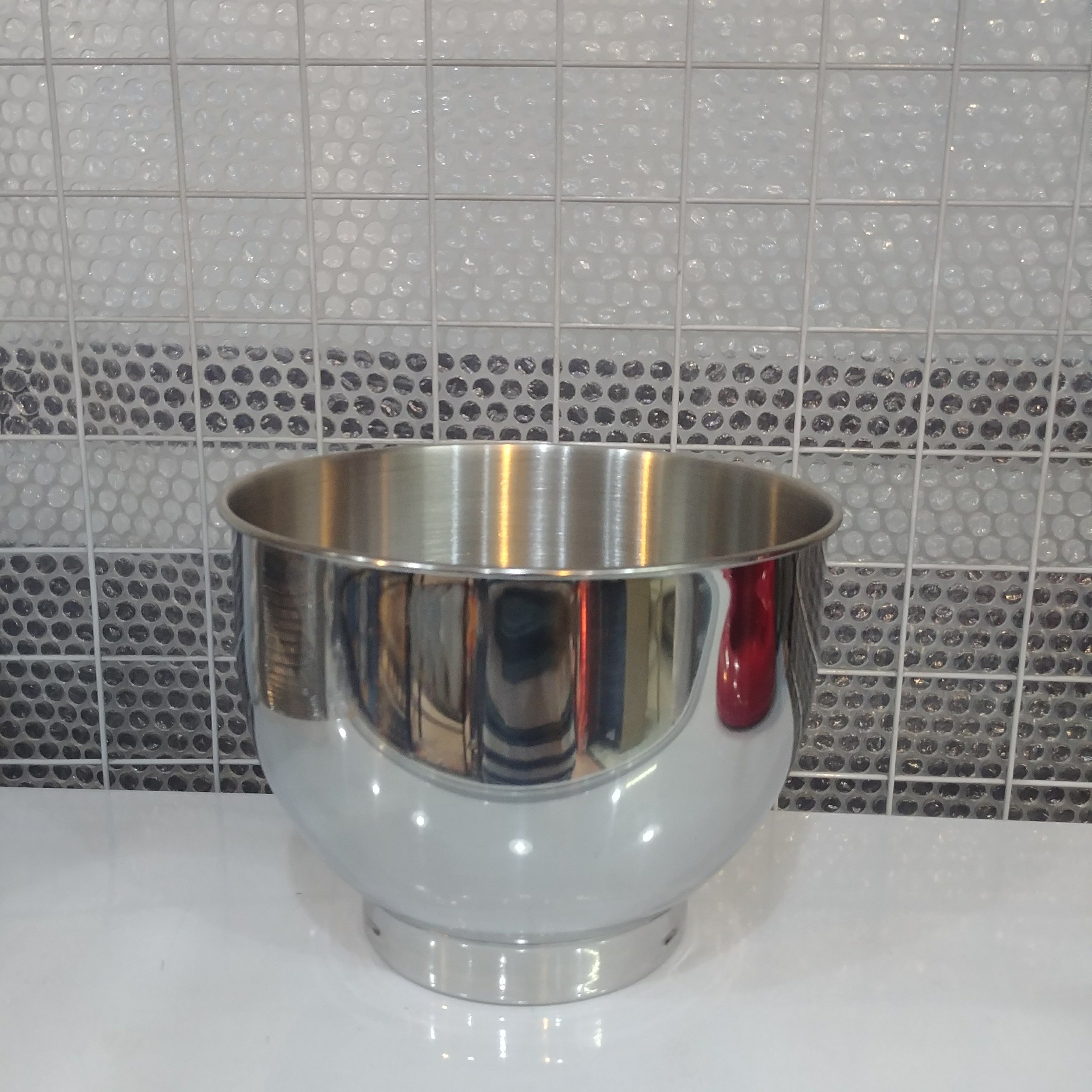 Máy đánh trứng Biolomix 6178
