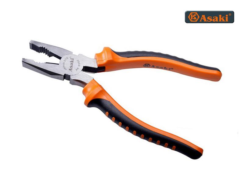 Kìm cắt Asaki AK-8092 8inch