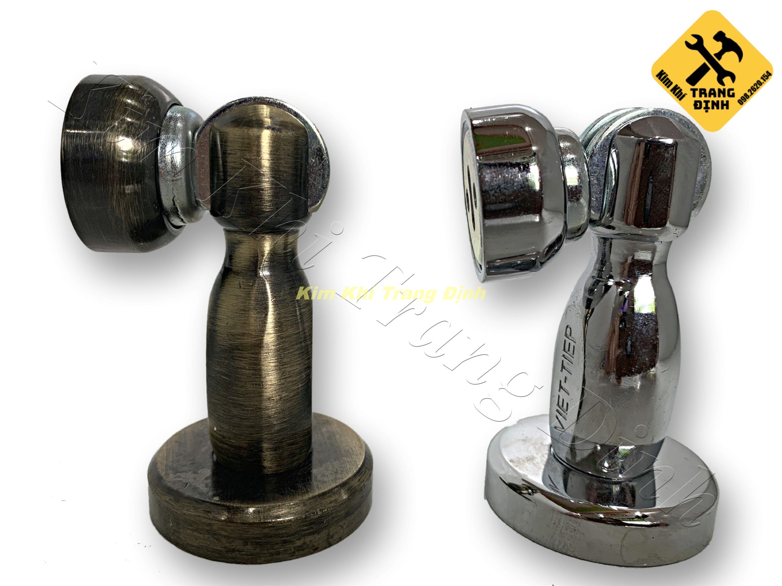 HÍT CỬA CHỐNG VA ĐẬP VIỆT TIỆP 10451