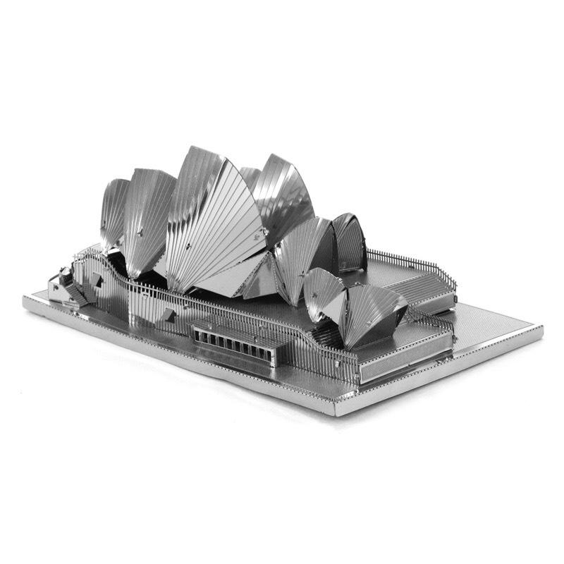 Mô Hình LEGO Creator 10234 - Nhà Hát Con Sò Sydney