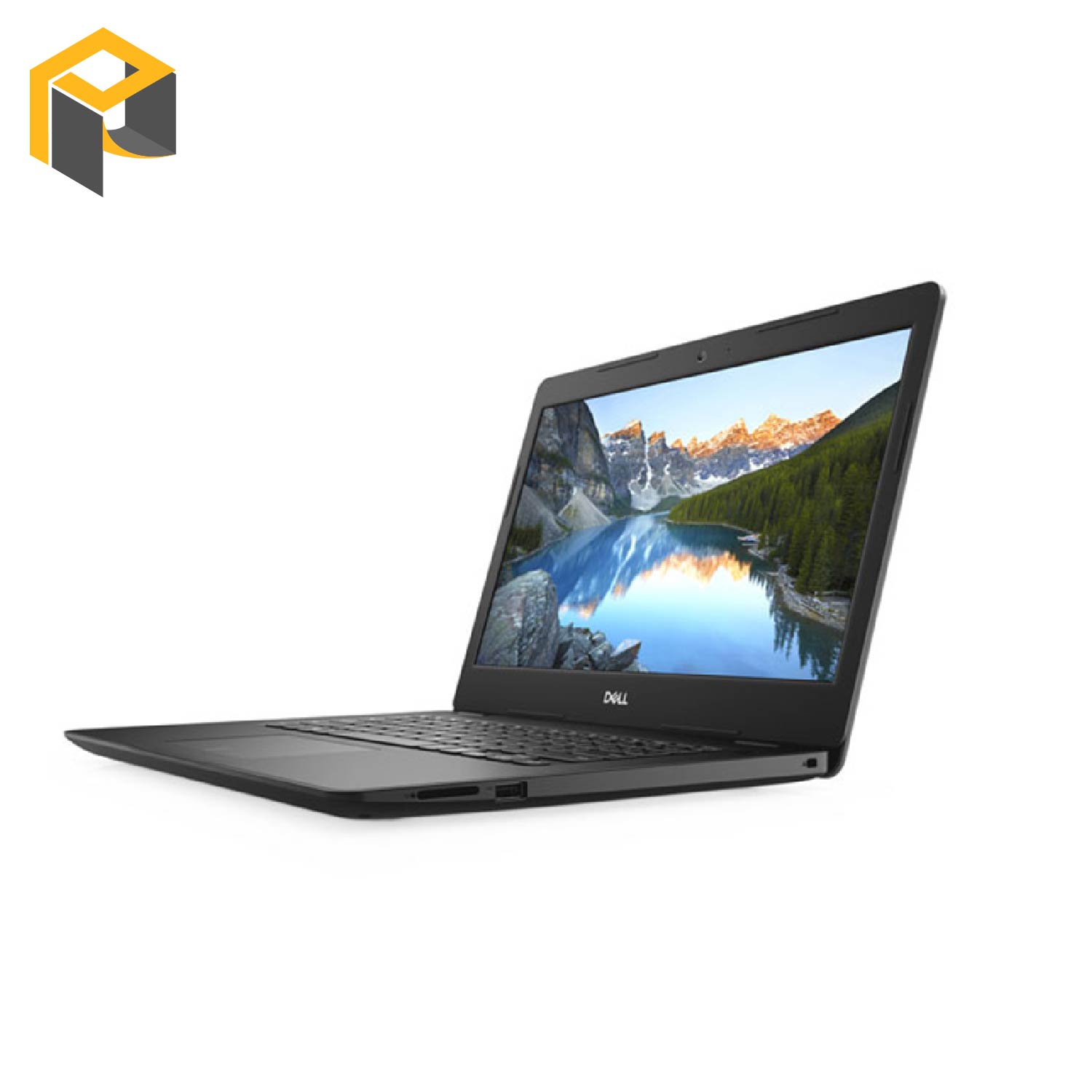 Laptop Dell Inspiron 3493 WTW3M2