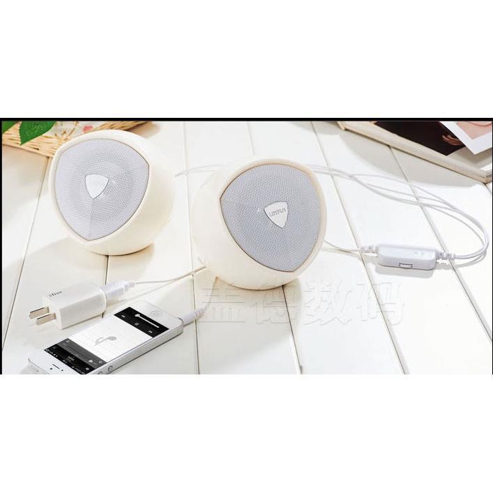 Loa di động Loyfun LF-910