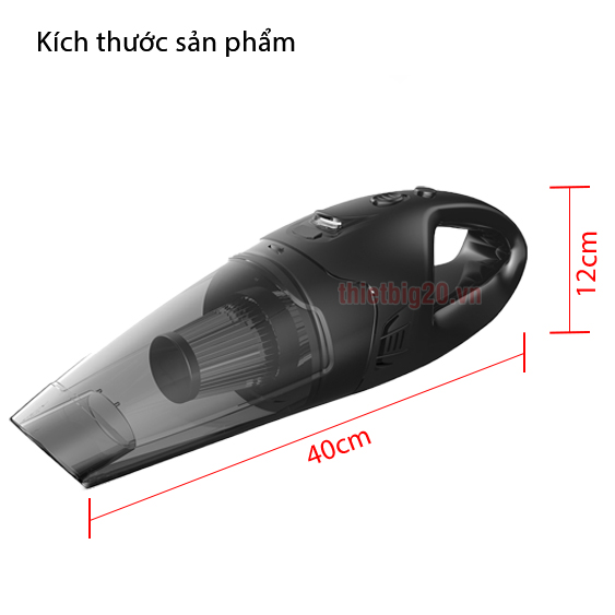 MÁY HÚT BỤI CẦM TAY ATJ-2166