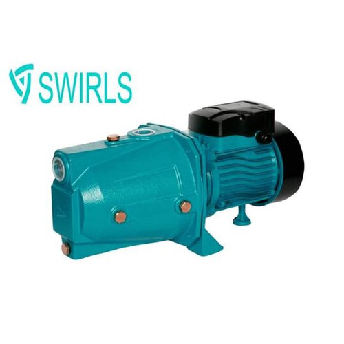 MÁY BƠM NƯỚC LY TÂM SWIRLS JSW/3BL