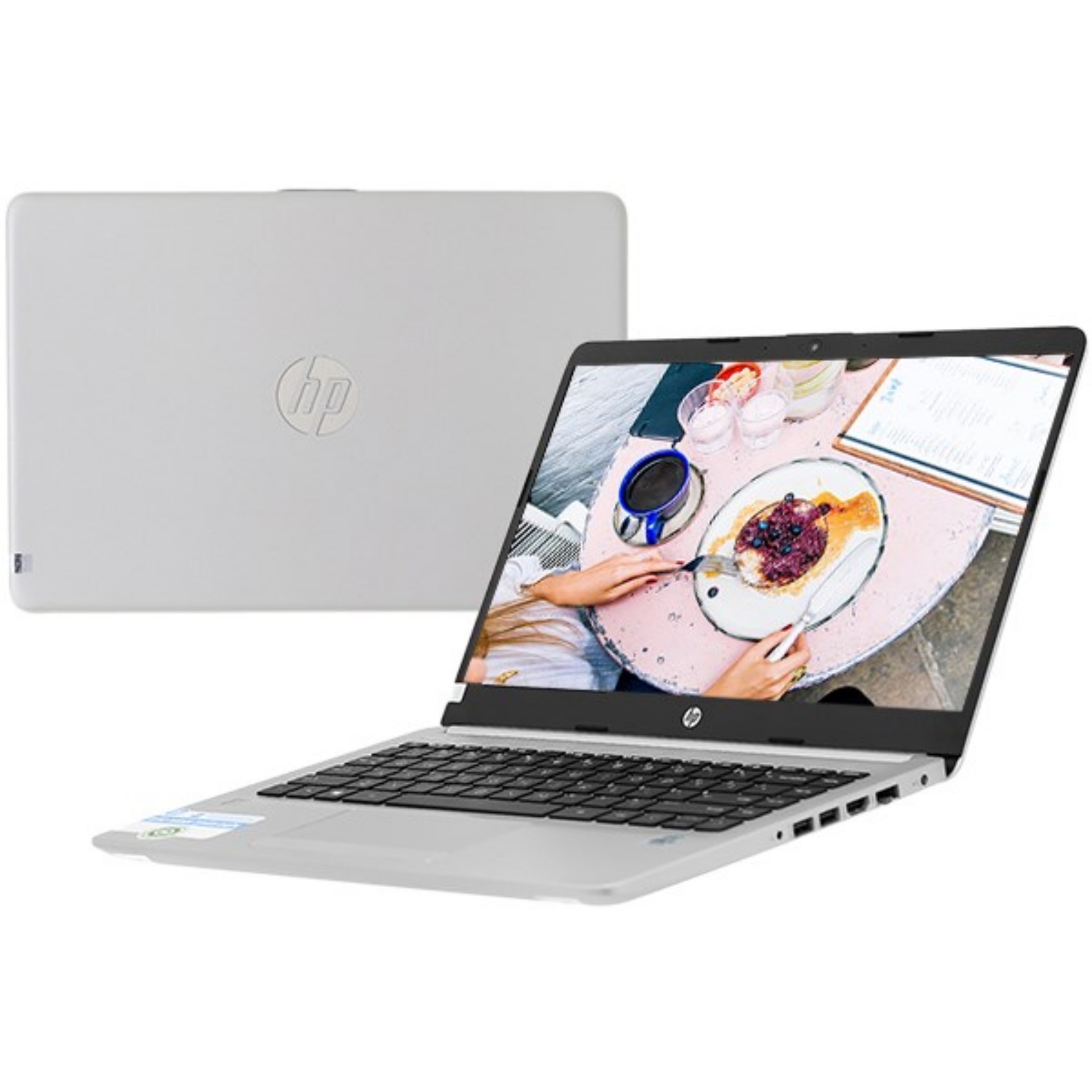 Laptop HP 348 G7 9PG79PA