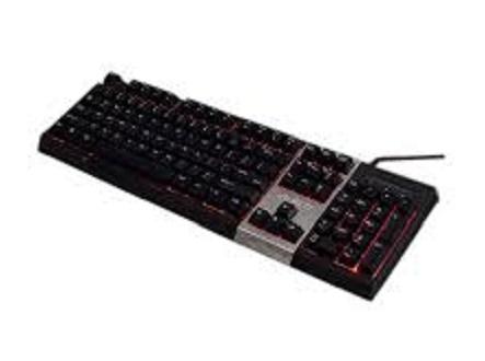 Bàn phím AJAZZ AK10 Gaming