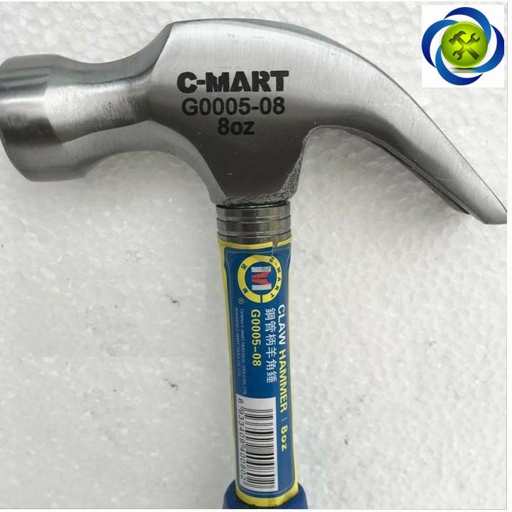 BÚA C-Mart G0005-8