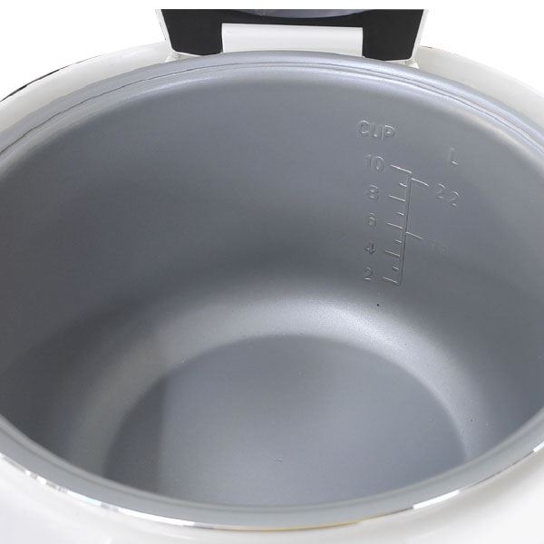 Nồi cơm điện Gali GL-1722 2.2L