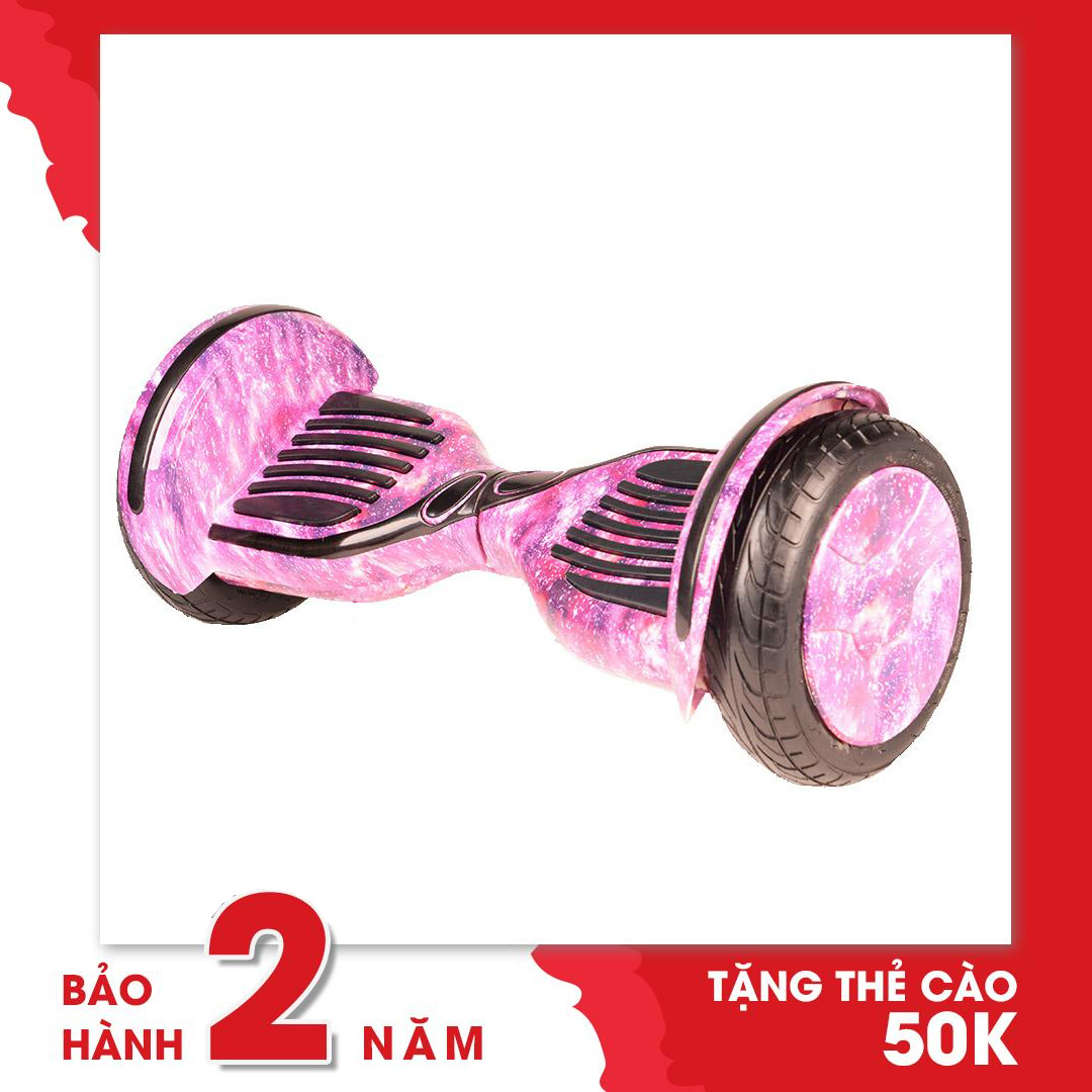 XE ĐIỆN CÂN BẰNG HOMESHEEL S10