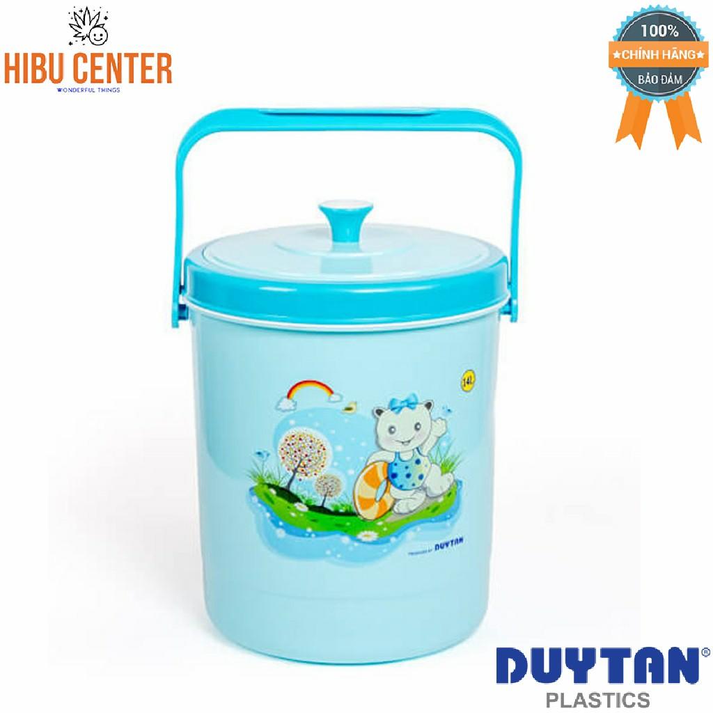 Bình Đá Duy Tân 14L