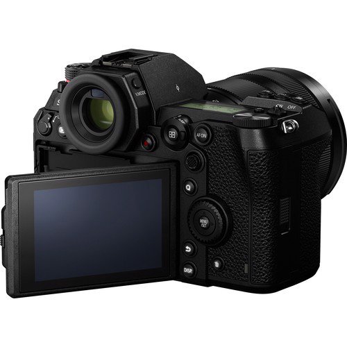 Máy Ảnh Panasonic Lumix DC-S1 Body