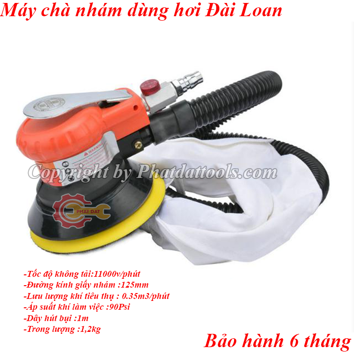 MÁY CHÀ NHÁM YUNICA 8402