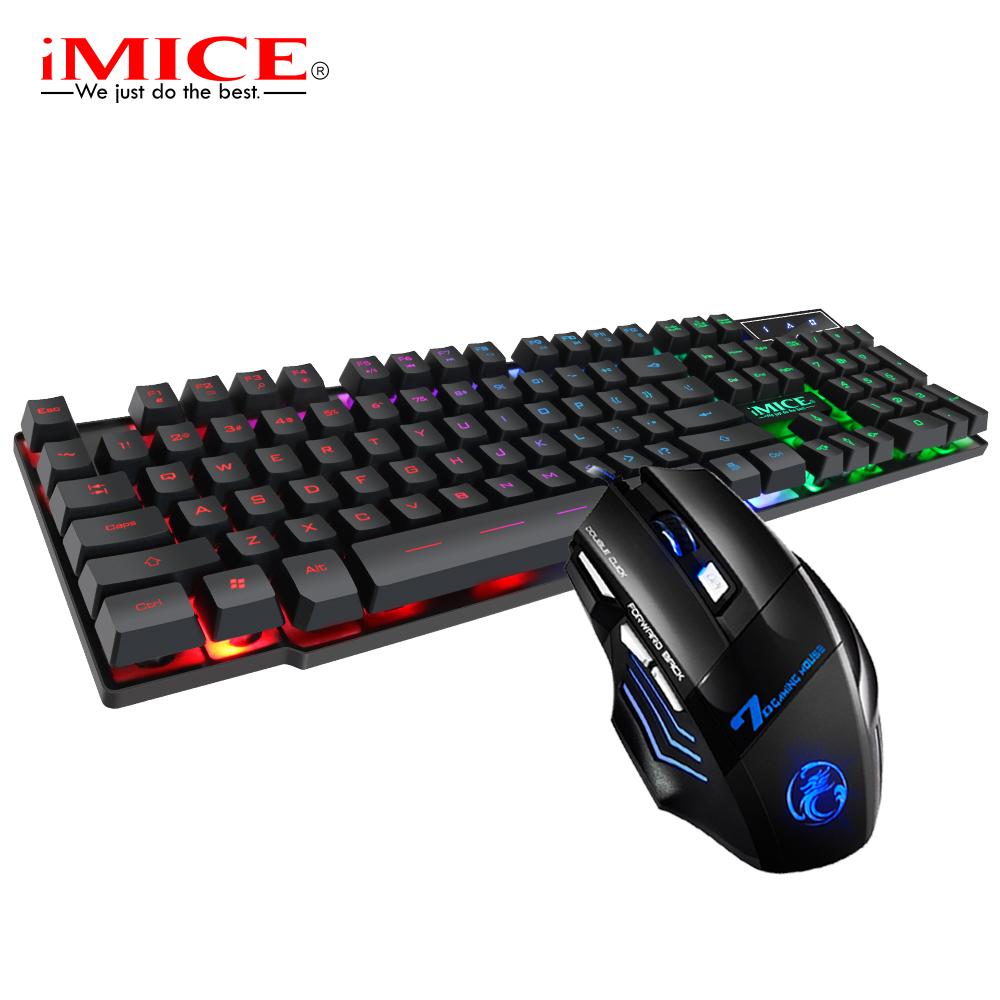 Chuột không dây Imice E1700 Pro/E1700
