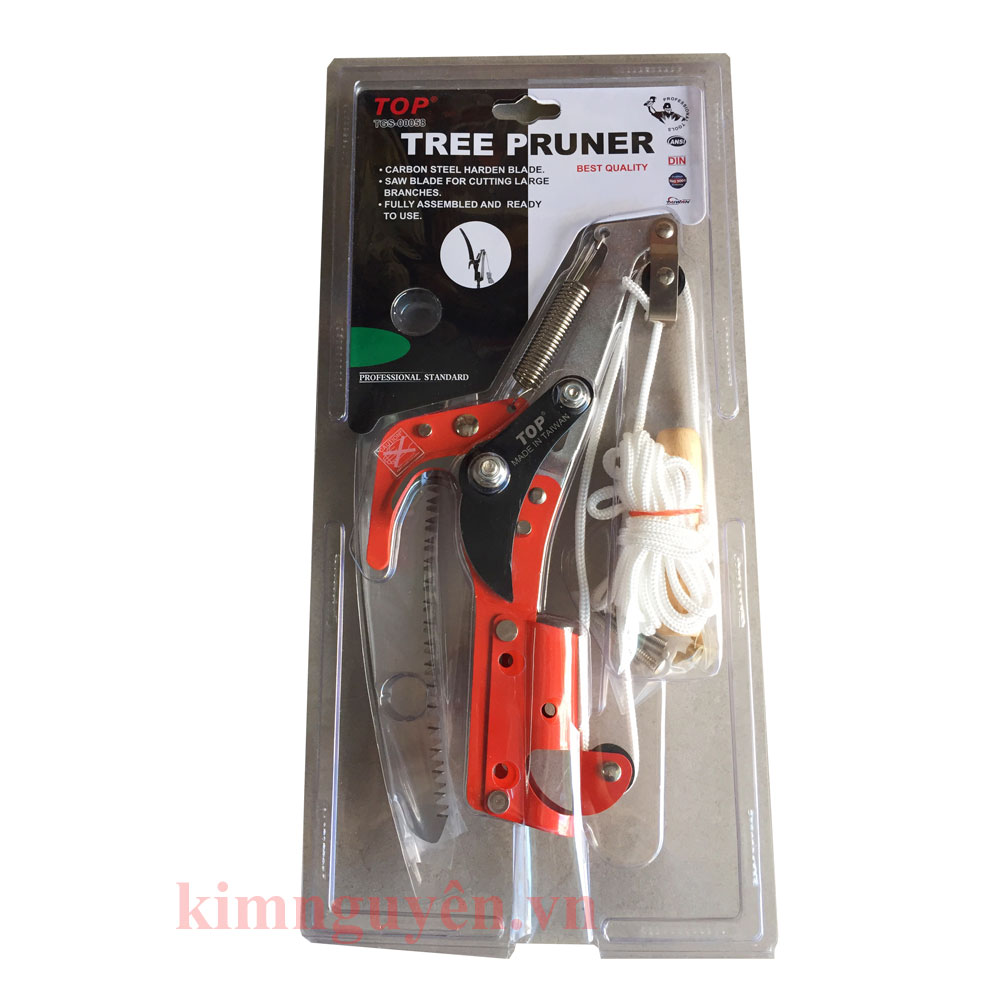 Đầu Kéo cắt cành Top TGS-00058