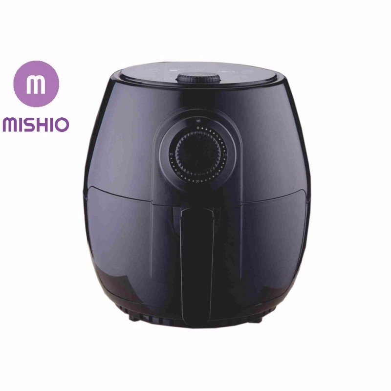 Nồi chiên không dầu Mishio MK01 (2.6L/3L)