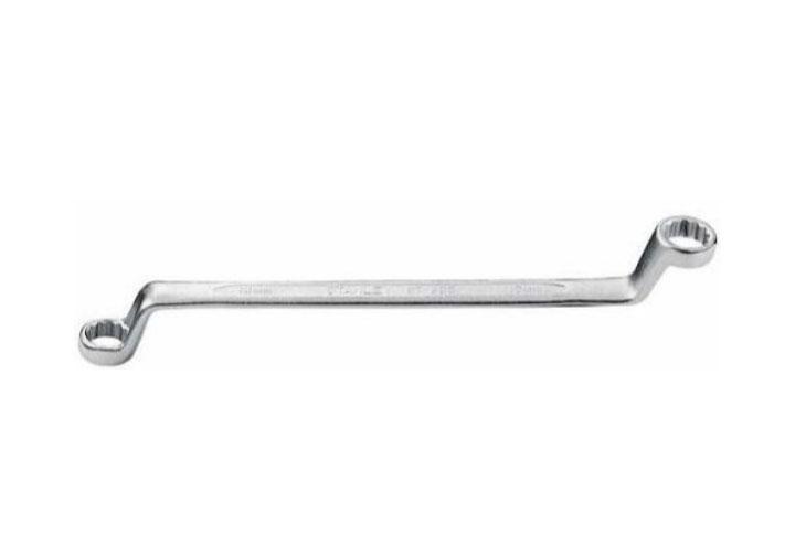 Cờ lê hai đầu vòng Total TORSP08091