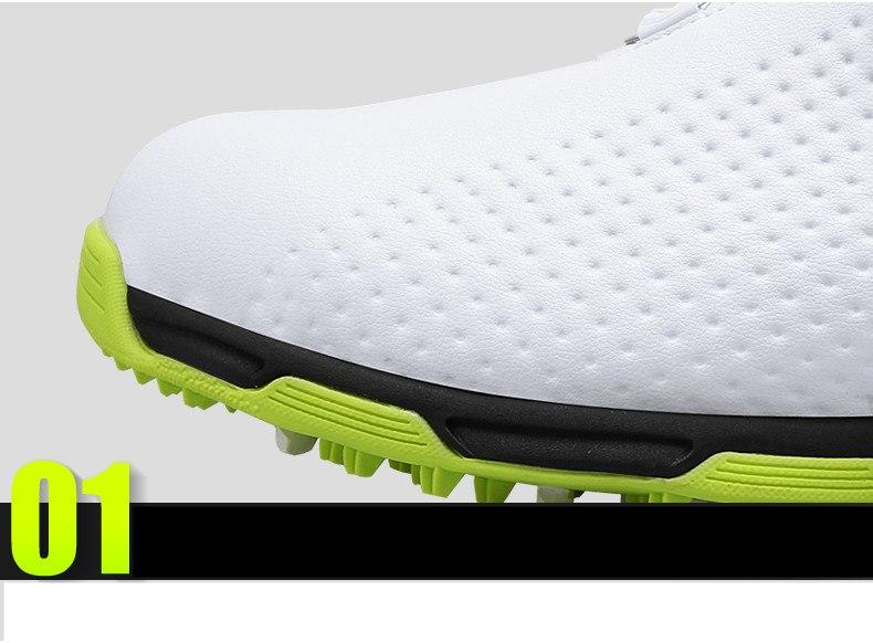 Giày Golf Nam PGM XZ095