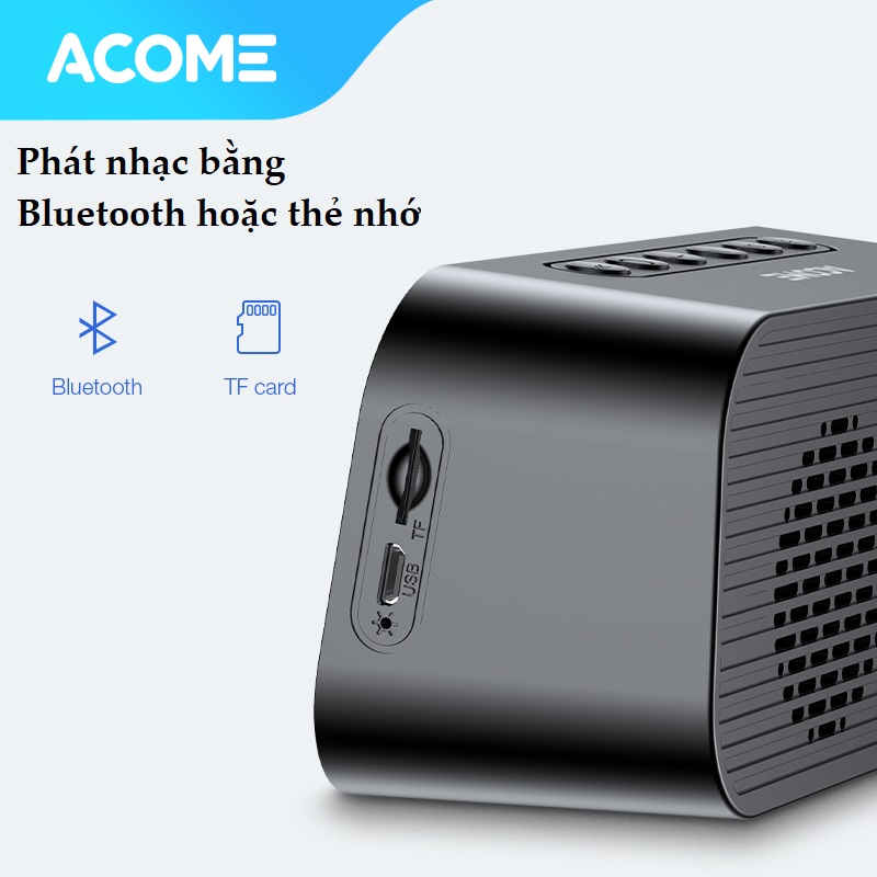 Loa bluetooth Acome A5