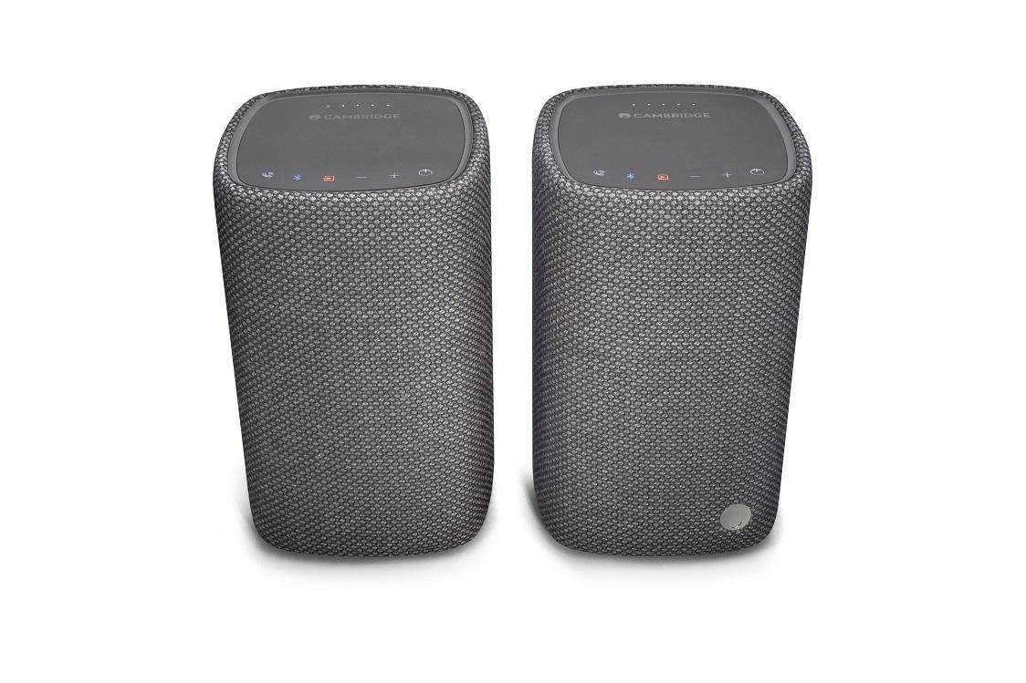 Loa Bluetooth Cambridge Audio YoYo M