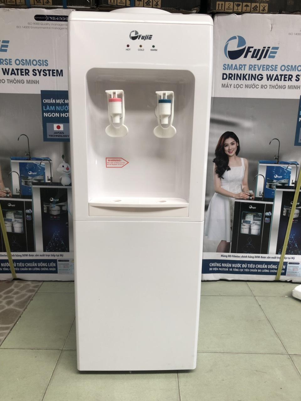 Cây nước nóng lạnh Fujie WD1105E