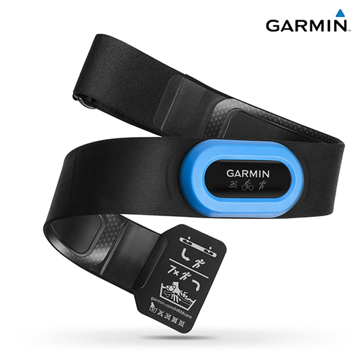 Dây Đeo Nhịp Tim Garmin HRM