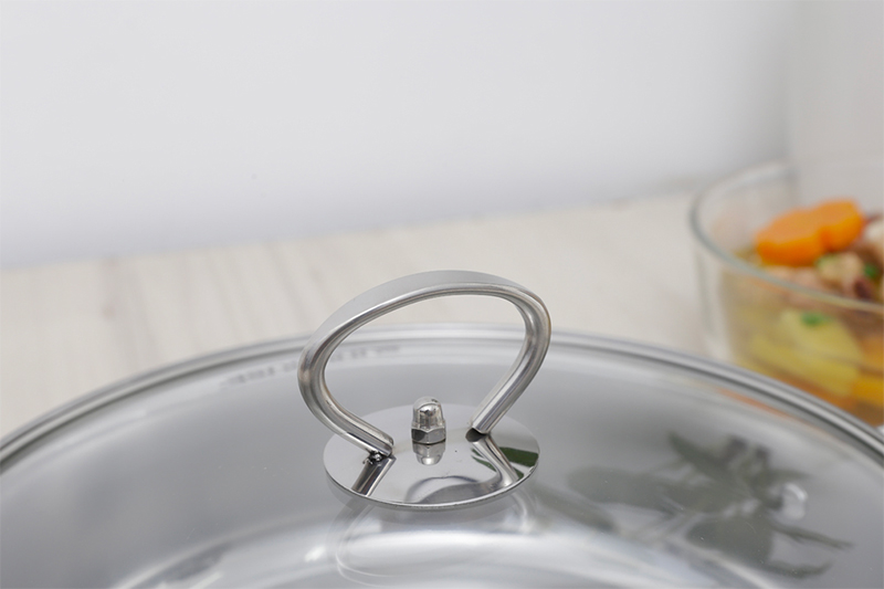 NỒI LẨU INOX SUNHOUSE SHL-24