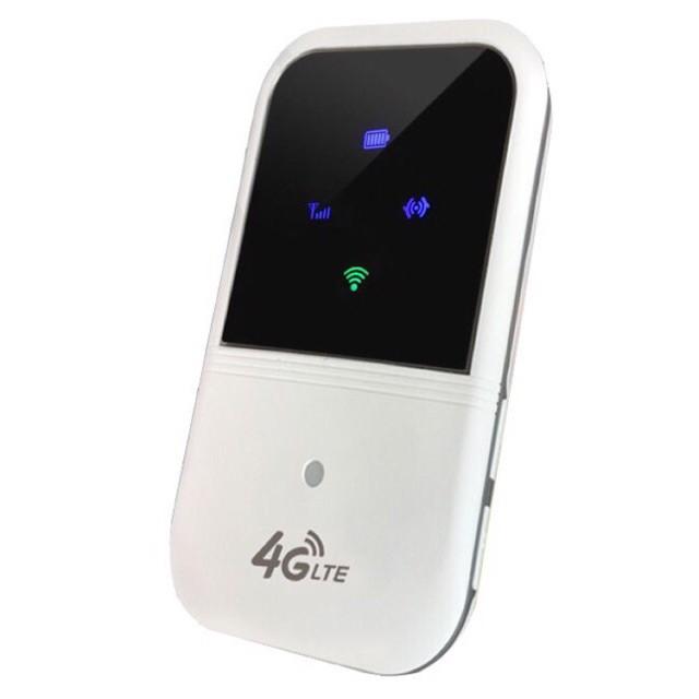 Máy Phát Wifi Pocket 303HW