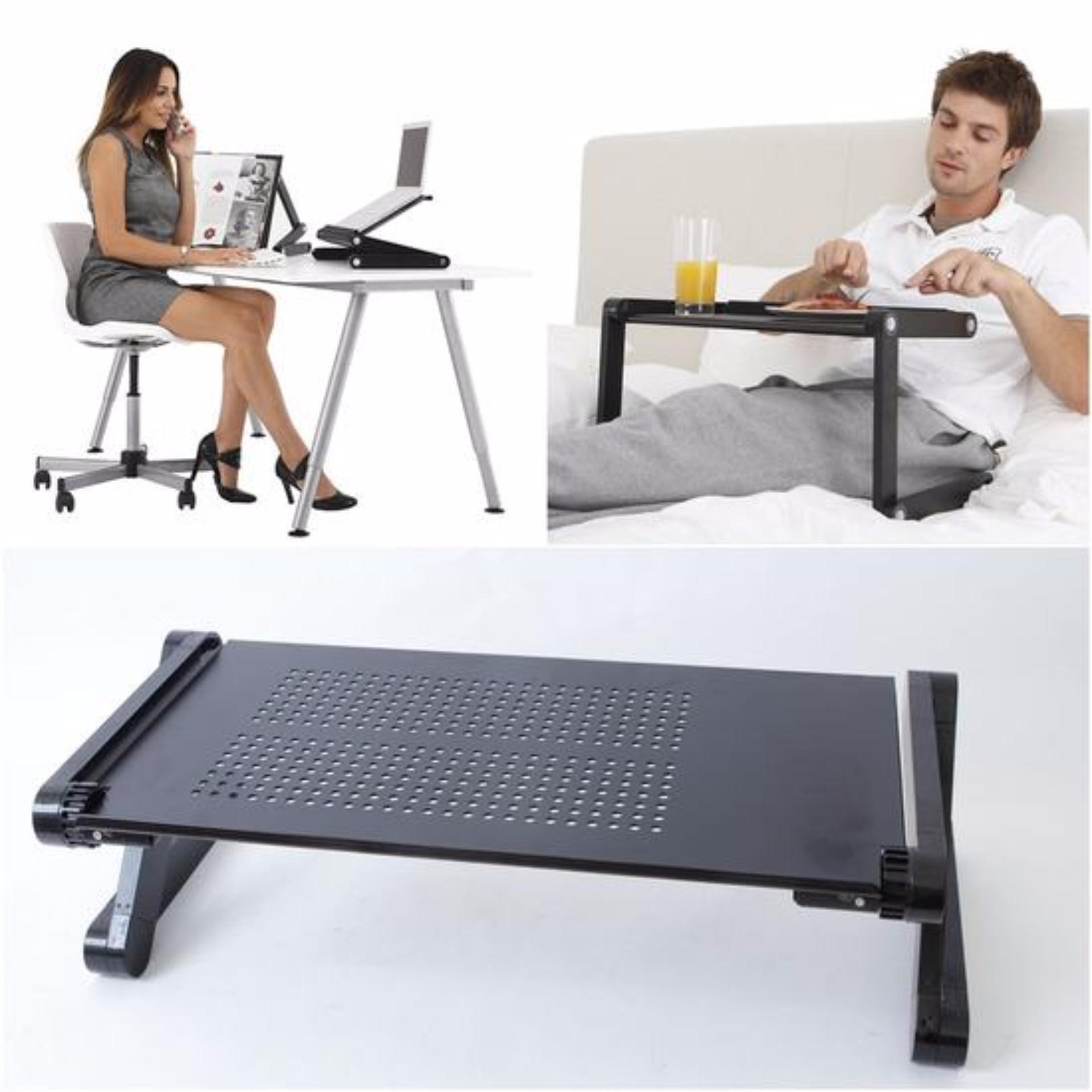 BÀN KÊ LAPTOP T6 XOAY 360 ĐỘ