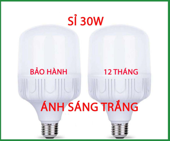 Đèn Led Bulb 30w