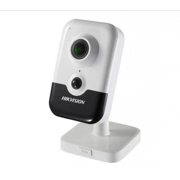 Camera IP Cube Hikvision DS-2CD2423G0-IW - 2MP