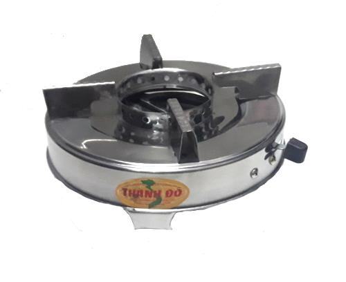 Bếp cồn inox Thành Đô