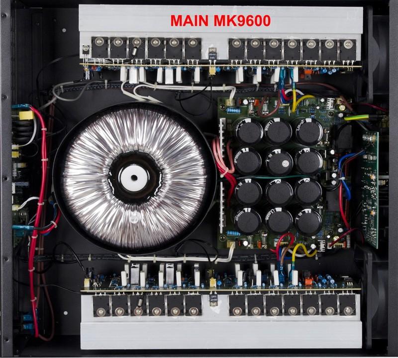 Loa JBL Control 52