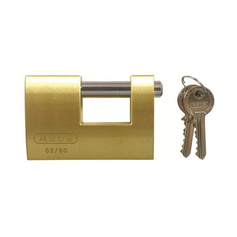 Ổ Khóa Abus 82/90