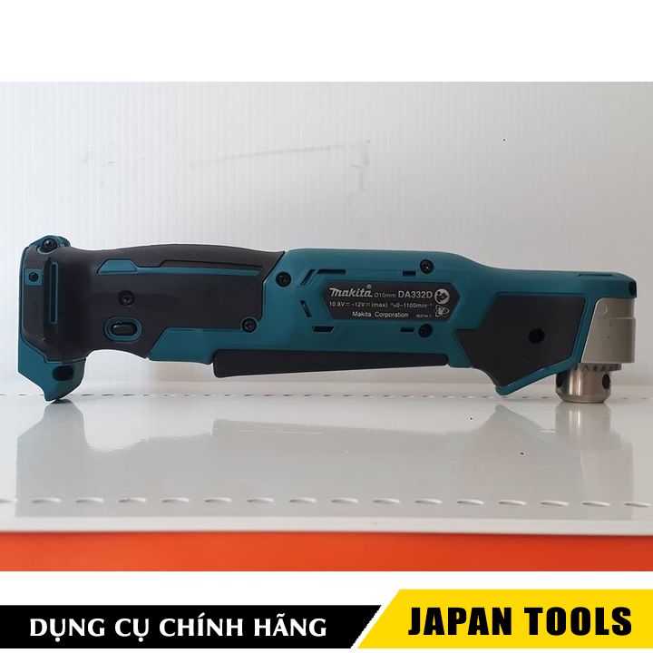 MÁY KHOAN GÓC MAKITA DA332DZ