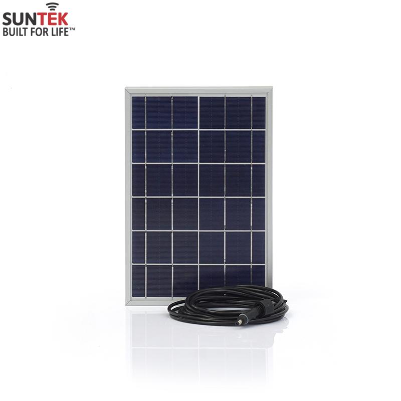 ĐÈN LED NĂNG LƯỢNG MẶT TRỜI SUNTEK JD-8810