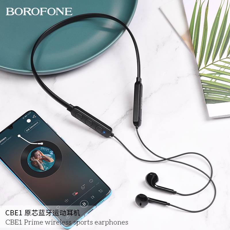 Tai nghe Bluetooth Borofone CBE1