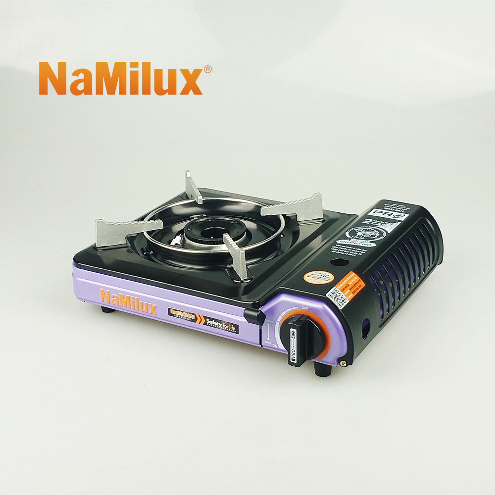 Bếp gas mini Namilux PL-1921PF-VN