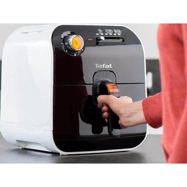 Nồi Chiên Không Dầu Tefal Fx100015