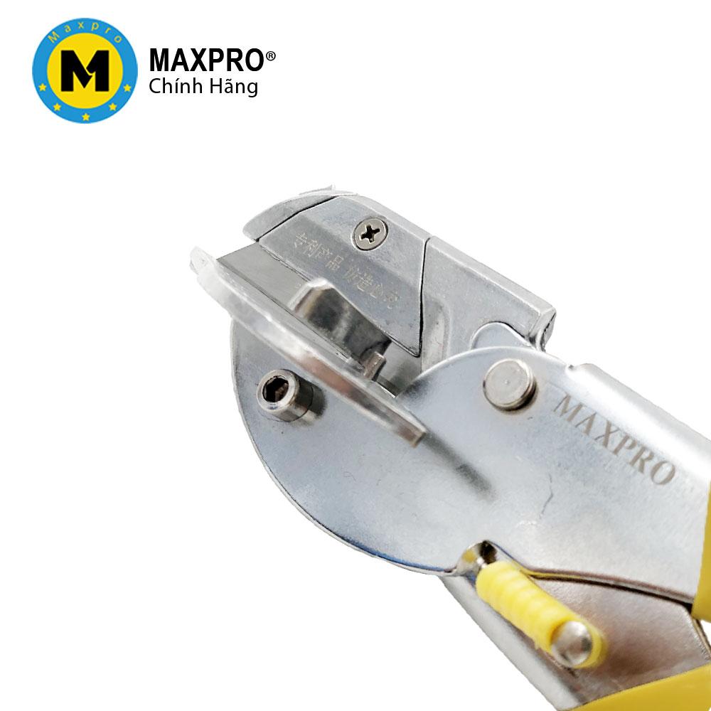 KÉO CẮT GÓC NẸP MAXPRO MP03D1