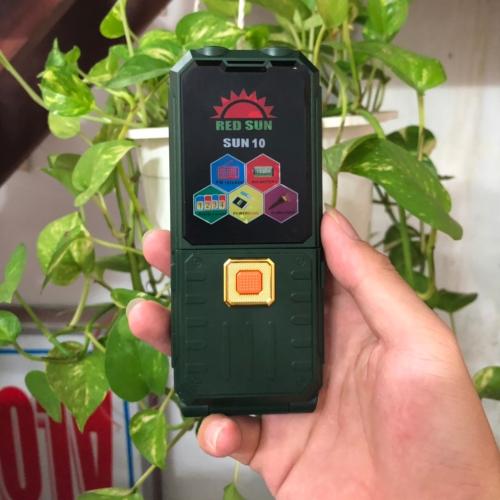 Điện thoại RedSun 10